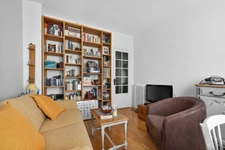 PARIS 13 - PLACE DE RUNGIS 1