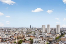 PARIS 13 - Avenue d'Italie 12