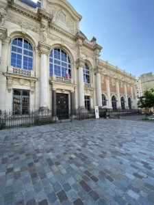 La Manufacture des Gobelins