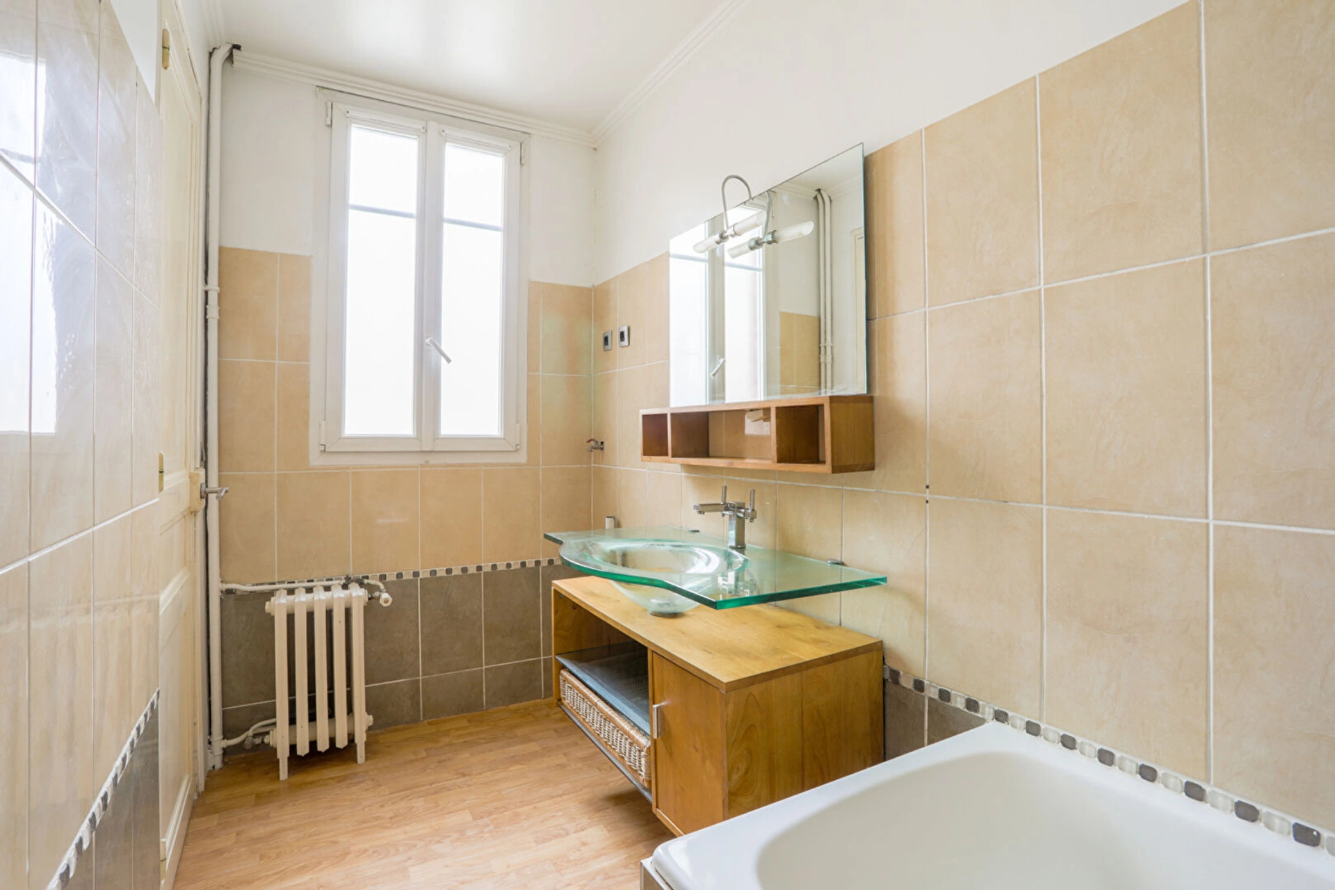 PARIS 13 - CROULEBARBE 7