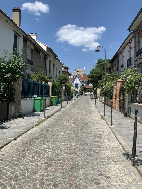 La petite Alsace