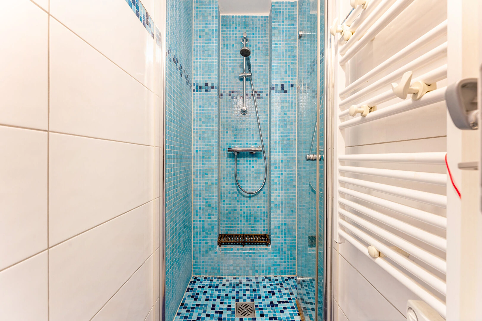 PARIS 13 - MONTSOURIS  GLACIERE 13