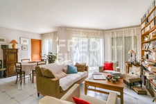 CHÂTILLON  - QUARTIER ROISSYS 2