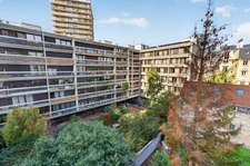 PARIS 13 - RUNGIS 16