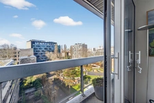 PARIS 13 - PEUPLIERS 16