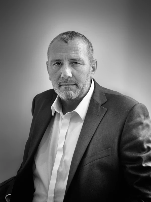 Jérôme LOUIS