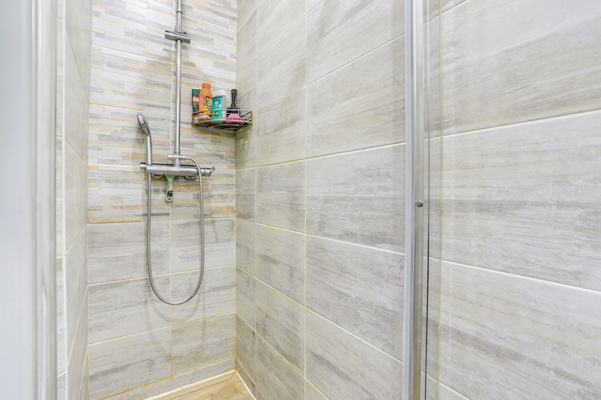 PARIS 13 - CROULEBARBE 11