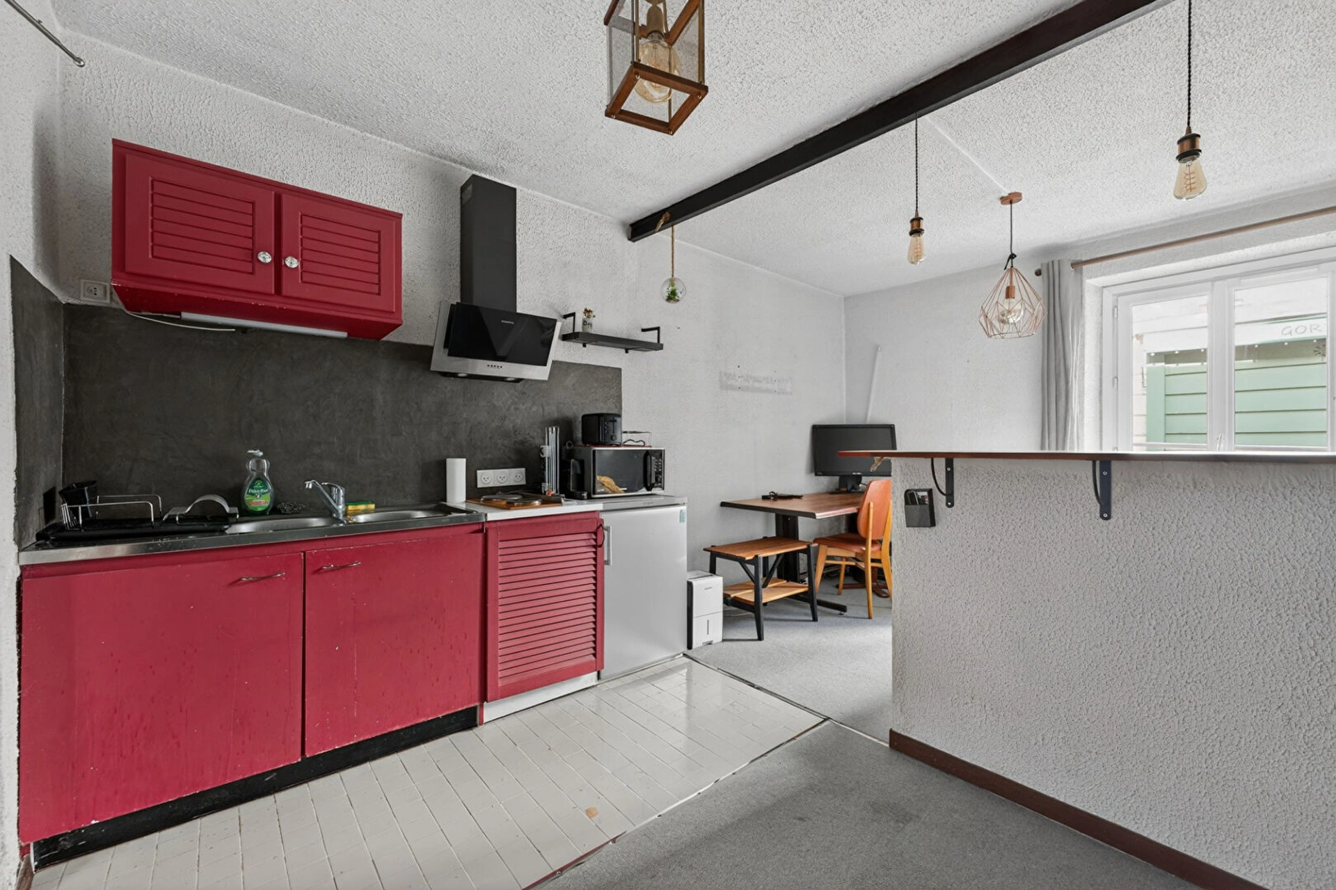 PARIS 13 - BIBLIOTHEQUE FRANCOIS MITTERAND 11