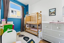 PARIS 13 - CROULEBARBE 8