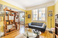 PARIS 13 -  CROULEBARBE 4