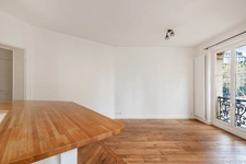 PARIS 13 - BUTTE AUX CAILLES 7