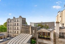 PARIS 10 - CANAL ST MARTIN 7