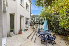 CHÂTILLON  - QUARTIER ROISSYS 8