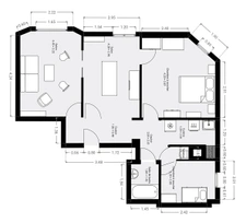 PARIS 13 - CROULEBARBE 14