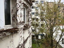 PARIS 13 -  PEUPLIERS (studio loué) 7