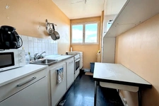 PARIS 13 - GLACIERE 11