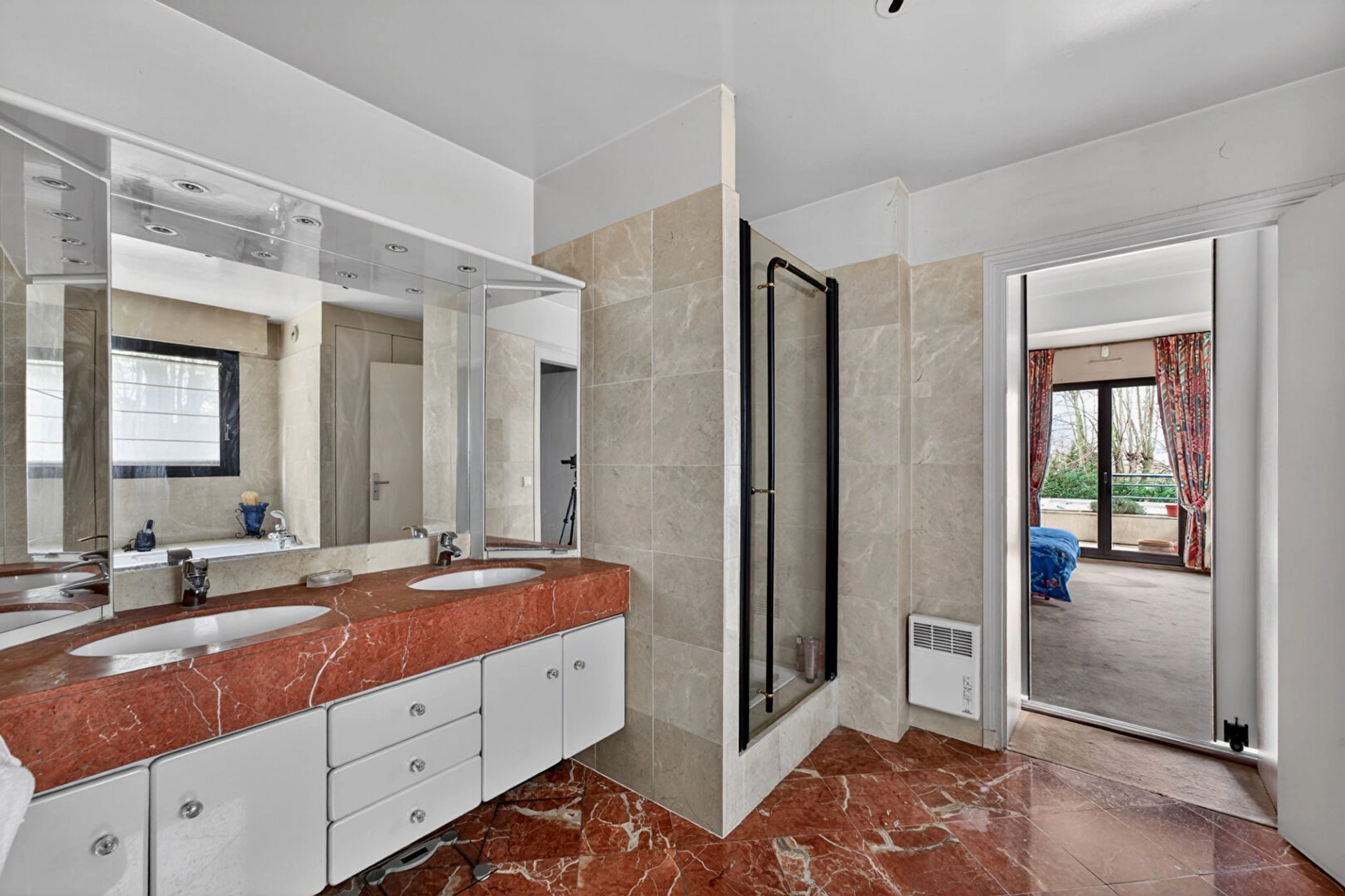 SAINT CLOUD - COTEAUX 9