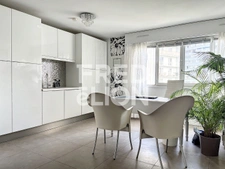 PARIS 13 - GLACIERE 2