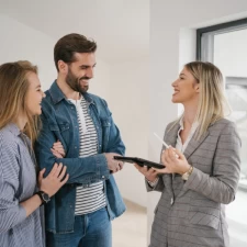 Pourquoi un bon Agent immobilier est Votre Allié à Long Terme ?