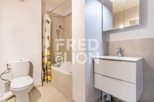 PARIS 13 - BUTTE AUX CAILLES 9