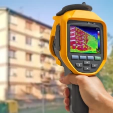 Le déclin des passoires thermiques : visites en baisse, négociations en hausse