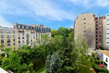 PARIS 14 - PARC MONTSOURIS 6