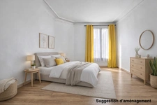 PARIS 13 - JEANNE D'ARC 6