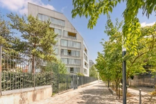 PARIS 13 - MAISON BLANCHE 1