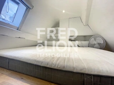 PARIS 6 - SAINT GERMAIN DES PRES - STUDIO - WC PRIVATIF 4