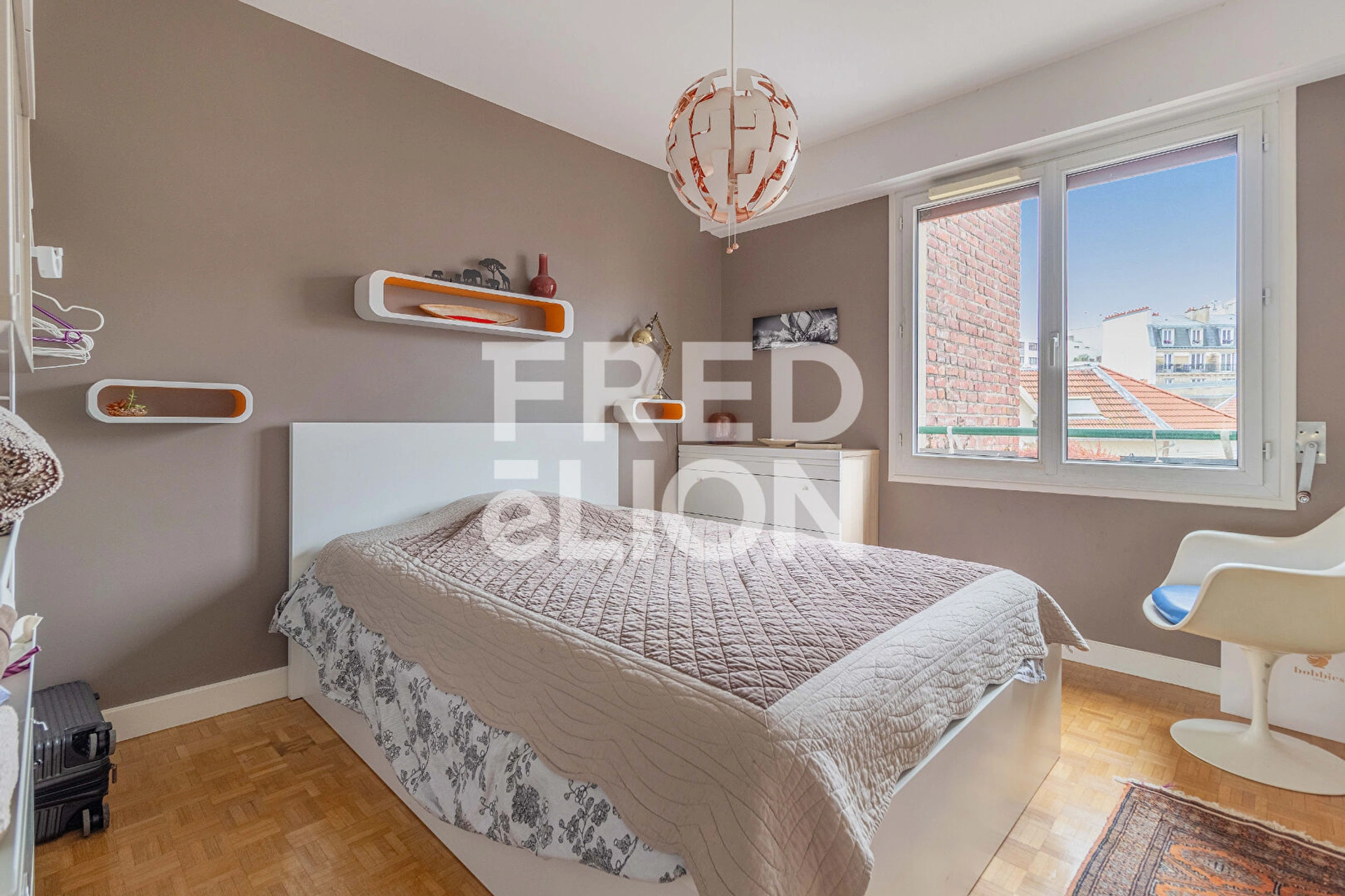 PARIS 13 - SUD TOLBIAC 6