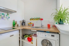 PARIS 13 - PLACE D'ITALIE 5