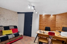 PARIS 13 - TOLBIAC PATAY 15