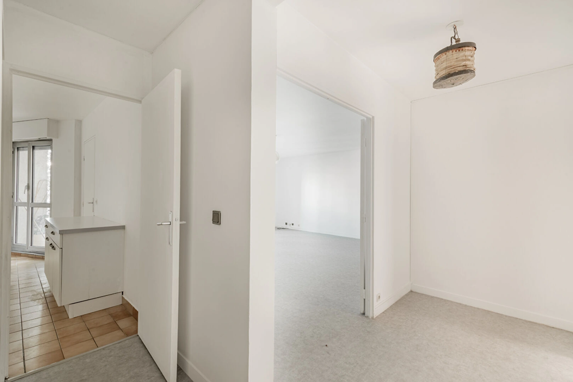 PARIS 13 -BUTTE AUX CAILLES 10