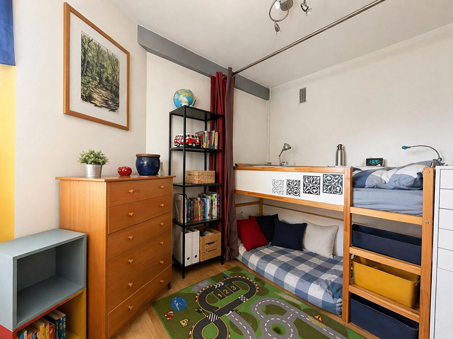 PARIS 13 - SALPETRIERE 4