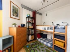 PARIS 13 - JARDIN DES PLANTES 4