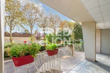 PARIS 13 - GLACIERE 10