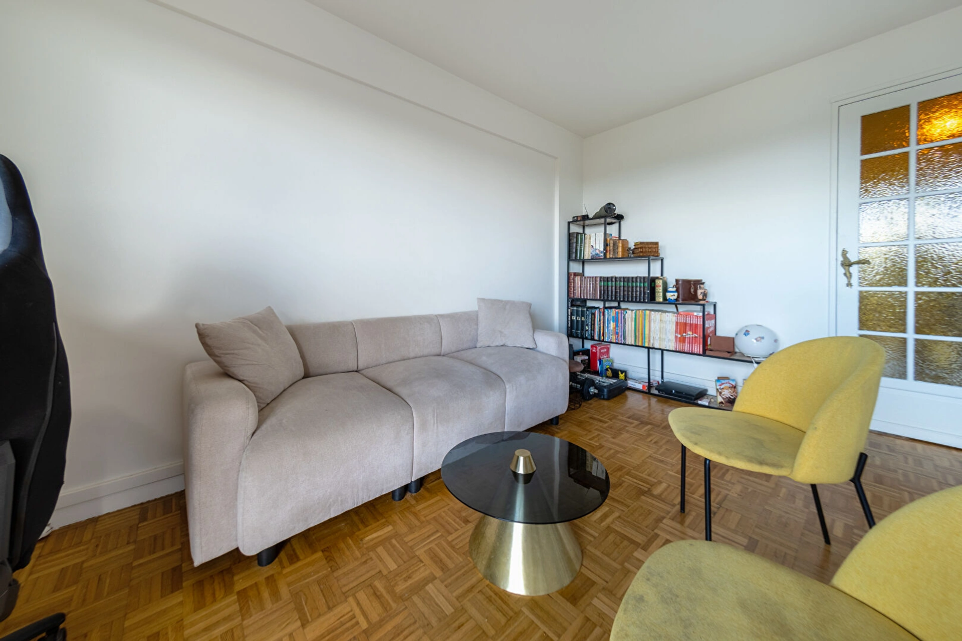 VILLEJUIF - HAUTES BRUYERES 3