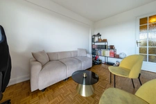 VILLEJUIF - HAUTES BRUYERES 3