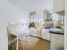 PARIS 19 -  FLANDRE / LA VILLETTE 8