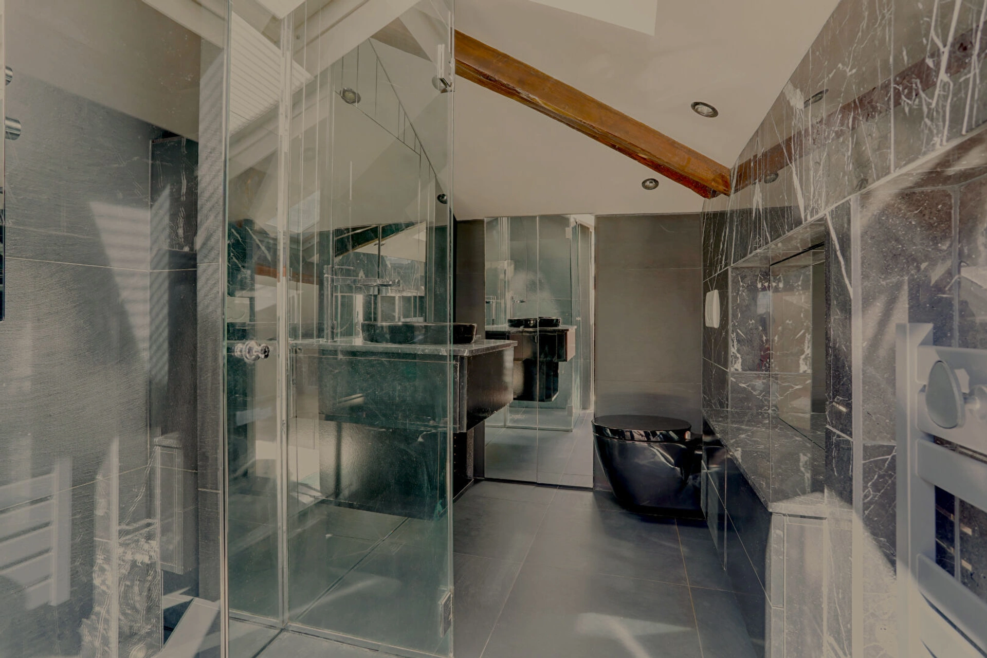 PARIS 13 - OLYMPIADES CHOISY 10