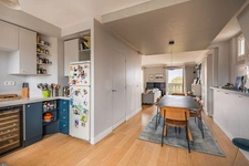 PARIS 14 - MONTSOURIS 5