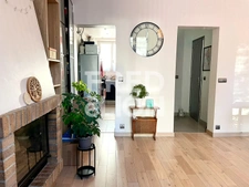 PARIS 13 - MAISON BLANCHE 1
