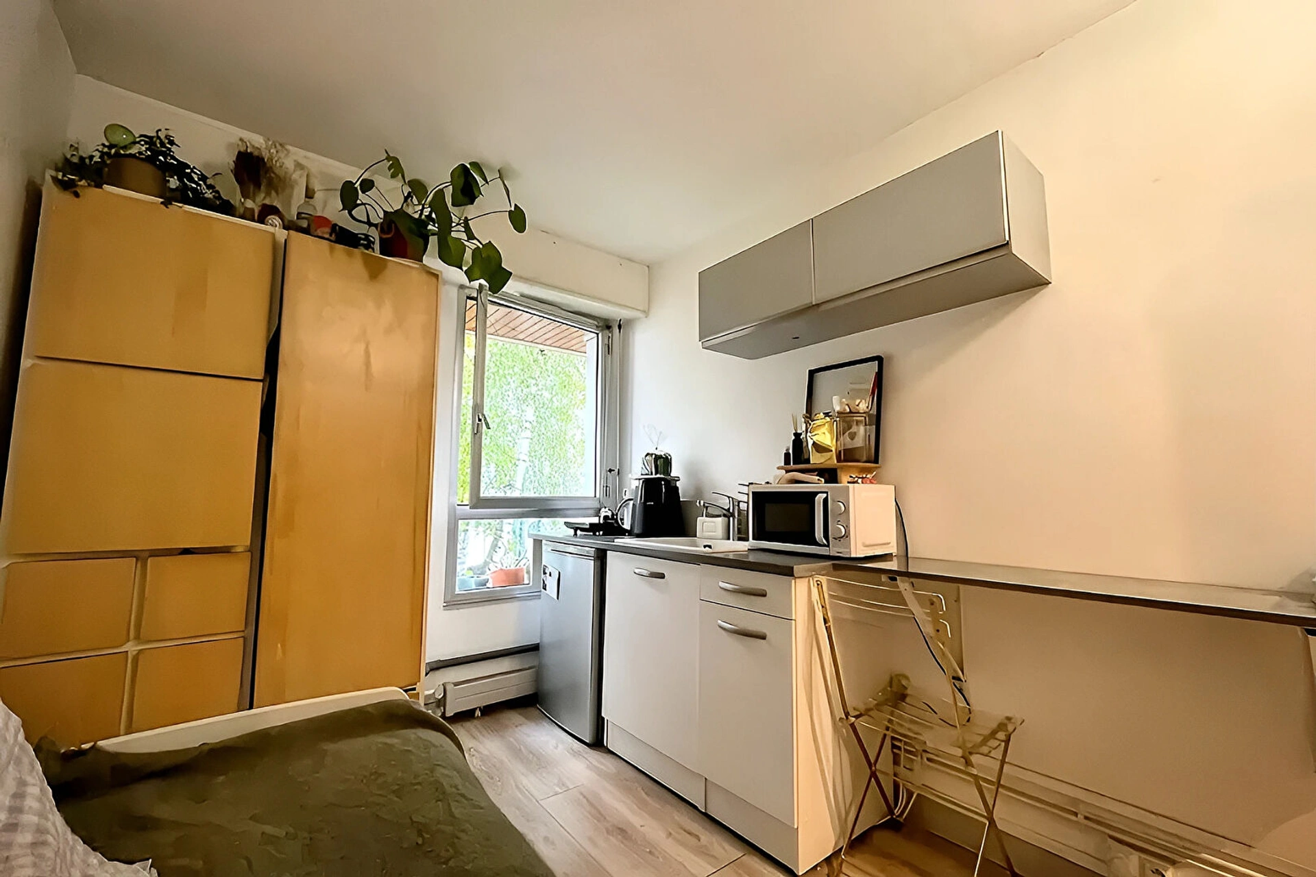 PARIS 7 - GROS CAILLOU 2