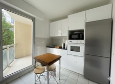 PARIS 13 - BUTTE AUX CAILLES 4