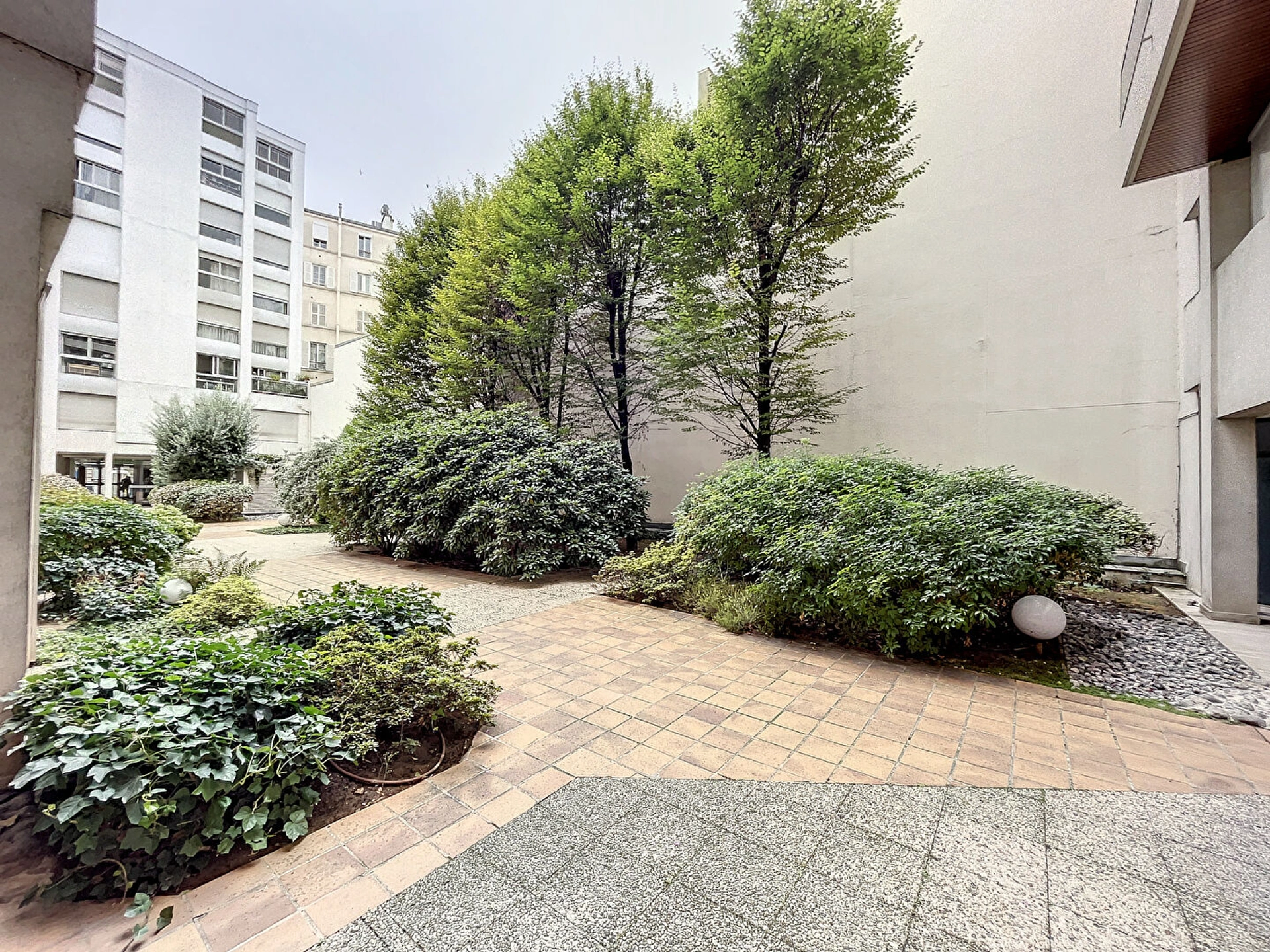 PARIS 7 - GROS CAILLOU 7