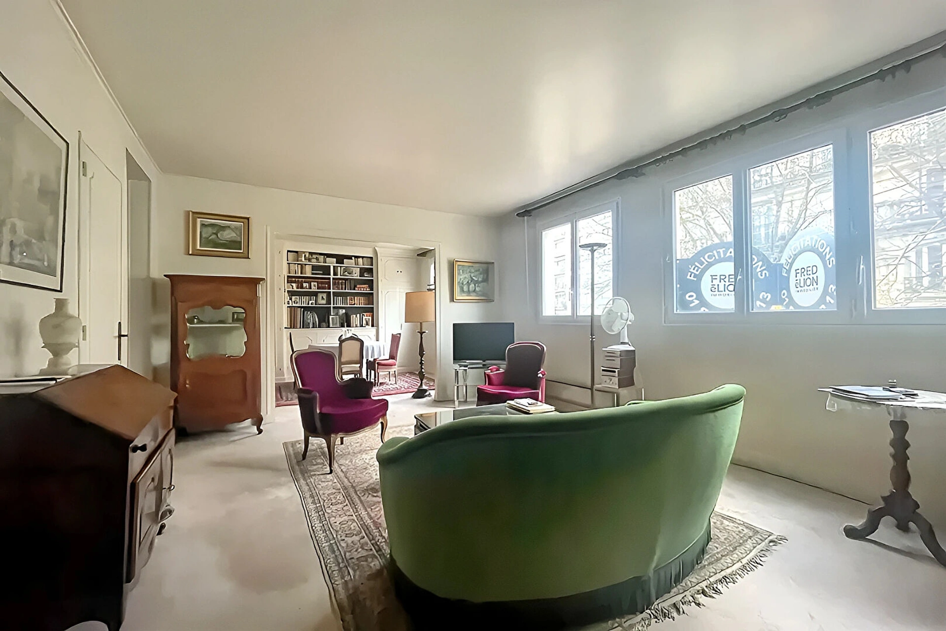 PARIS 13 - TOLBIAC 2