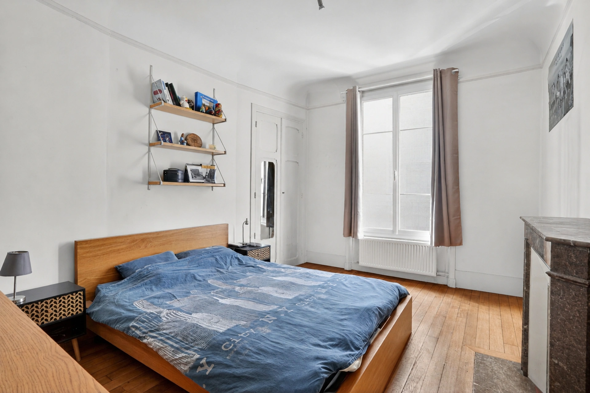 PARIS 14 - SAINT-JACQUES 7