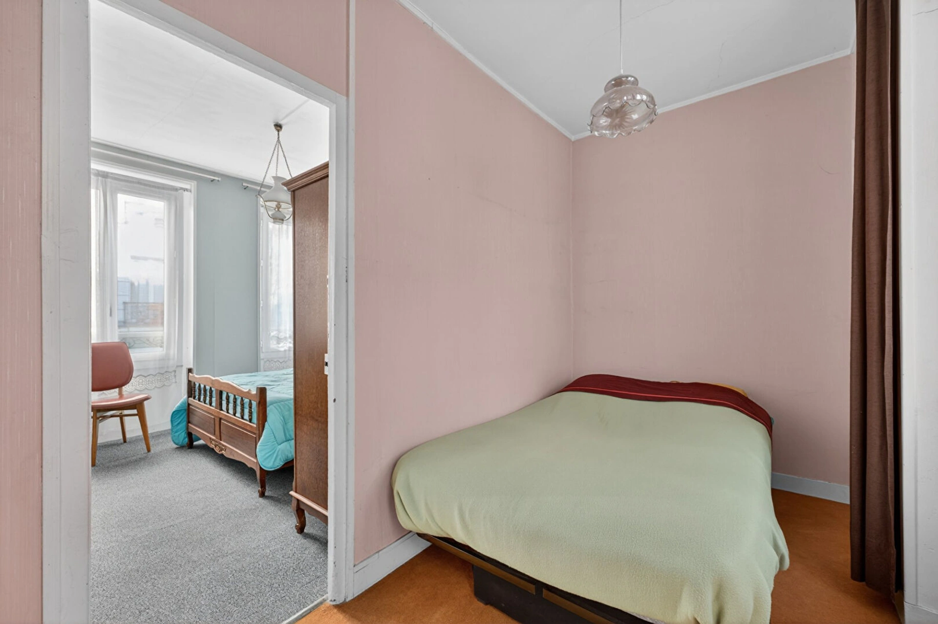 PARIS 13 - BIBLIOTHEQUE FRANCOIS MITTERAND 7