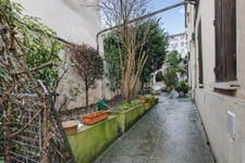 PARIS 13 - TOLBIAC PATAY 16