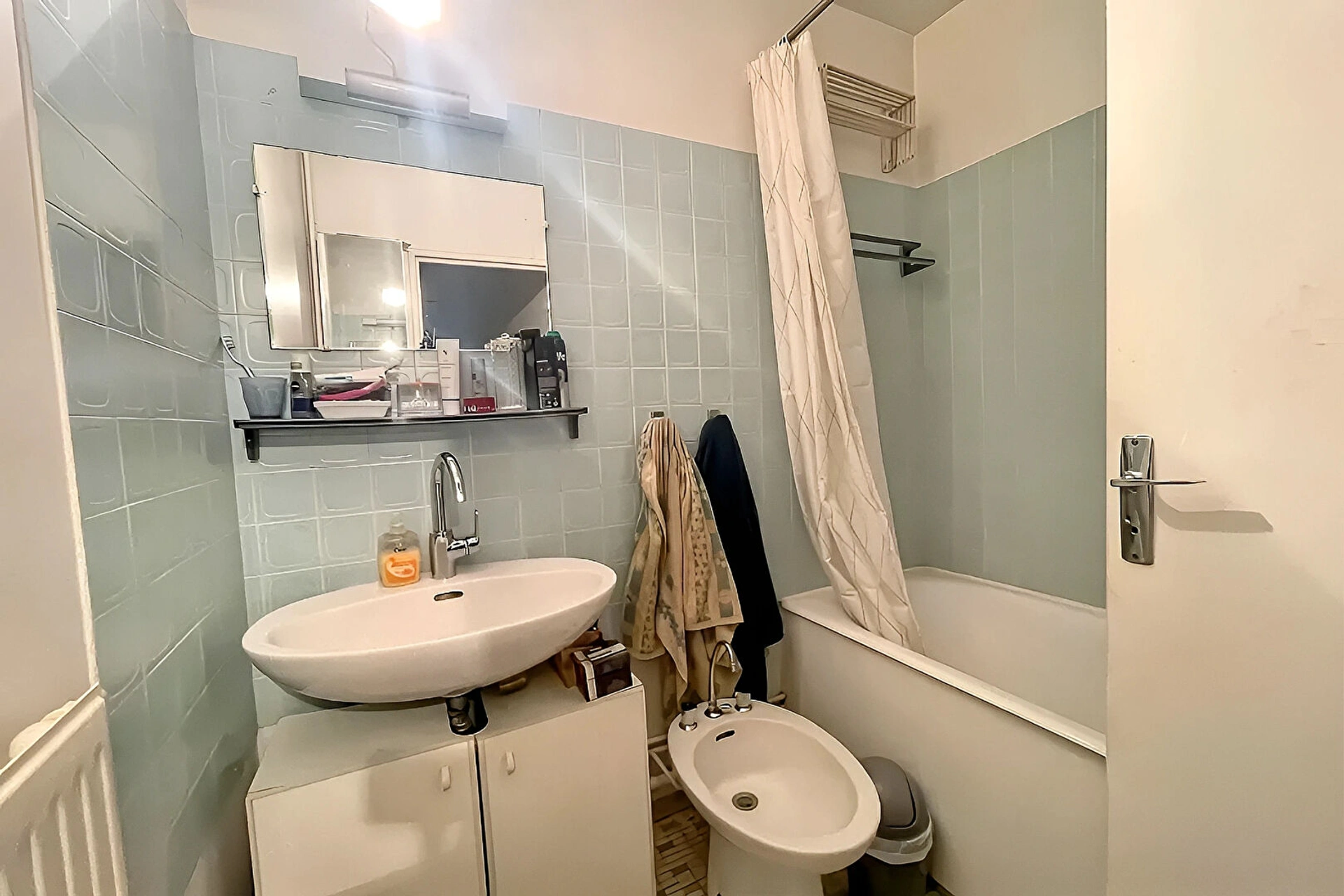 PARIS 13 - OLYMPIADES-CHOISY 7